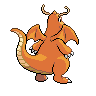 Back Sprite