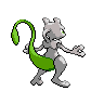 Back Sprite