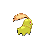 Back Sprite
