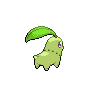 Back Sprite