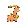 Back Sprite