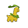 Back Sprite