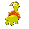 Back Sprite