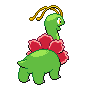 Back Sprite