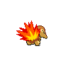 Back Sprite