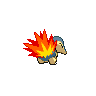 Back Sprite