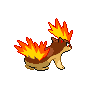 Back Sprite