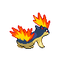 Back Sprite