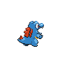 Back Sprite