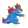 Back Sprite