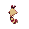 Back Sprite