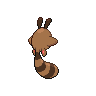 Back Sprite