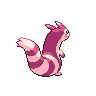 Back Sprite