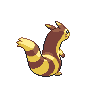 Back Sprite