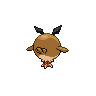 Back Sprite