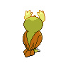 Back Sprite