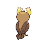 Back Sprite