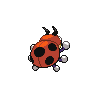 Back Sprite