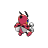 Back Sprite