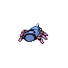Back Sprite