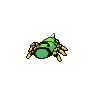 Back Sprite