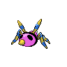 Back Sprite