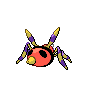Back Sprite