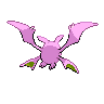 Back Sprite