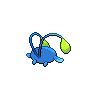 Back Sprite