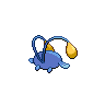 Back Sprite