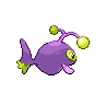 Back Sprite