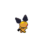 Back Sprite