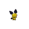 Back Sprite