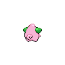 Back Sprite