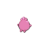 Back Sprite