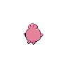 Back Sprite