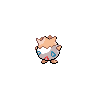 Back Sprite