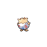 Back Sprite