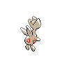 Back Sprite