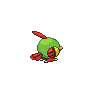 Back Sprite