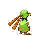Back Sprite