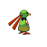 Back Sprite
