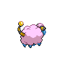 Back Sprite