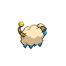 Back Sprite