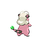 Back Sprite