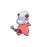 Back Sprite