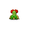 Back Sprite