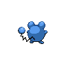 Back Sprite