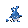 Back Sprite