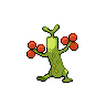 Back Sprite